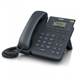 IP ტელეფონი - SIP-T19P